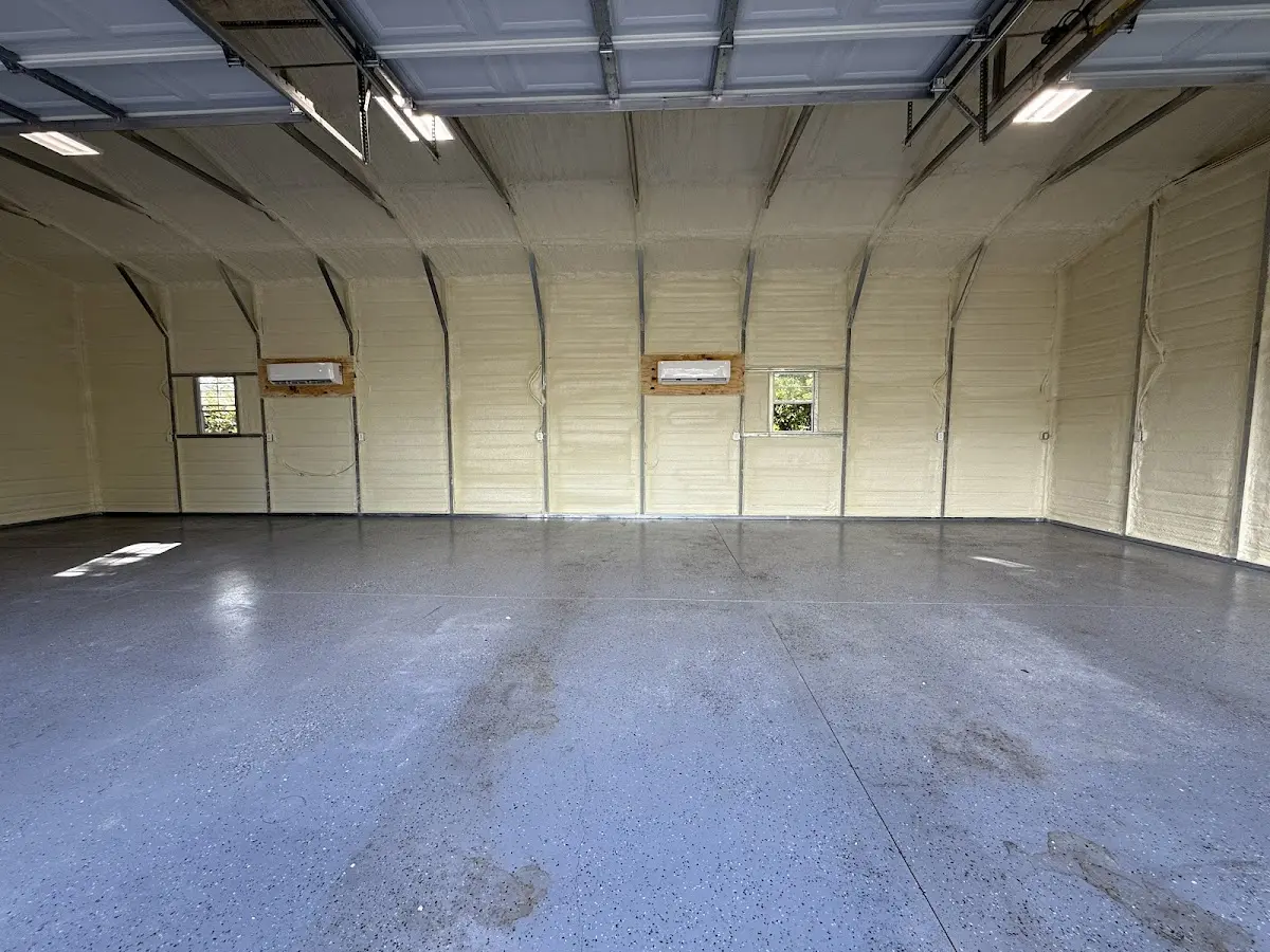 Attic Insulation in Decatur, IL